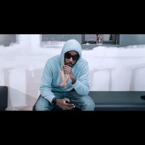 Meet your Posher, Todd